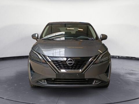 Qashqai E-power 190ch business 2024 occasion 34190 Ganges