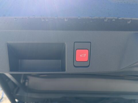 C5 aircross 1.2 hybride 145 plus boite automatique 2026 occasion 54520 Laxou