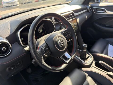 ZS EV 1.5 vti-tech 106 luxury 2023 occasion 85150 Les Achards