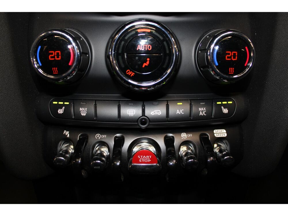 Cooper D Cooper 1.5i 136 Edition Premium Plus Phase 3 Suivi Parfait &Eacute; 2024 occasion 59493 Villeneuve-d'Ascq