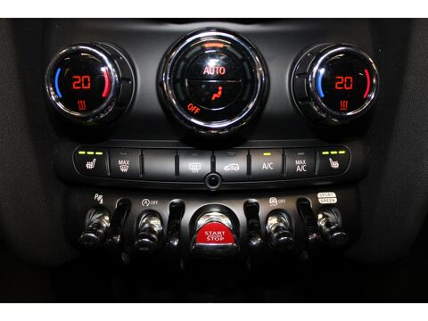 Cooper D Cooper 1.5i 136 Edition Premium Plus Phase 3 Suivi Parfait &Eacute; 2024 occasion 59493 Villeneuve-d'Ascq