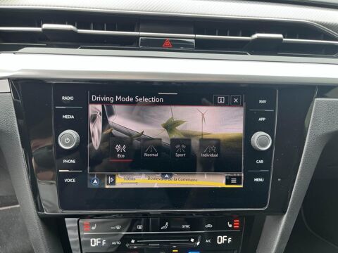 Arteon Shooting Brake 2.0 TDI 150 DSG7 R-Line 2020 occasion 14120 Mondeville
