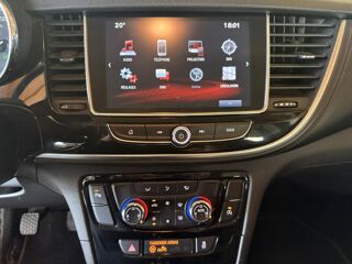 Mokka X 1.4i Turbo - 140 - 4x2 - S&S Innovation PHASE 2 2017 occasion 33700 M&eacute;rignac