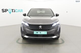 5008 Hybrid 136 e-DCS6 GT occasion 17130 Montendre