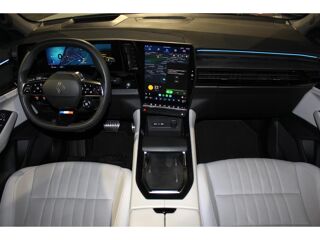 Espace VI PHASE 2 Iconic 7 places - 1.2 E-Tech Full Hybride - 200CH 2025 occasion 95340 Bernes-sur-Oise