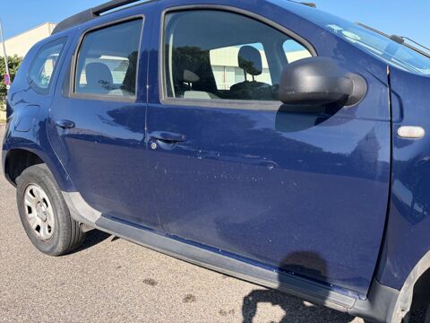 Duster 1.5 dCi FAP - 90 . PHASE 1 2013 occasion 13400 Aubagne