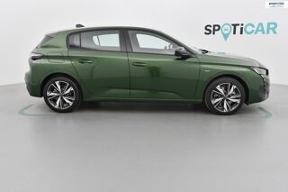 308 Berline Active Pack HYBRID 180 e-EAT8 2022 occasion 17500 Jonzac