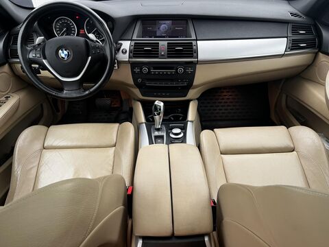 X6 xDrive 35d 286 ch Luxe Steptronic PHASE 1 2009 occasion 33130 B&egrave;gles