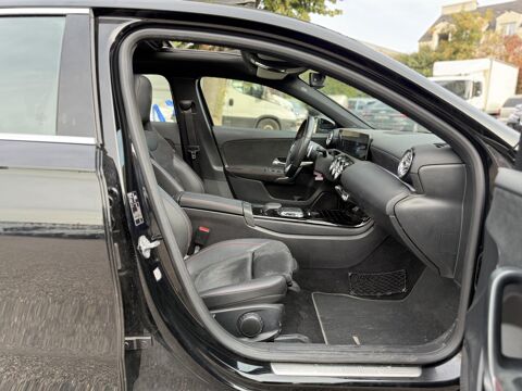 Classe A A 200 7G-DCT 177 AMG Line 2019 occasion 94360 Bry-sur-Marne