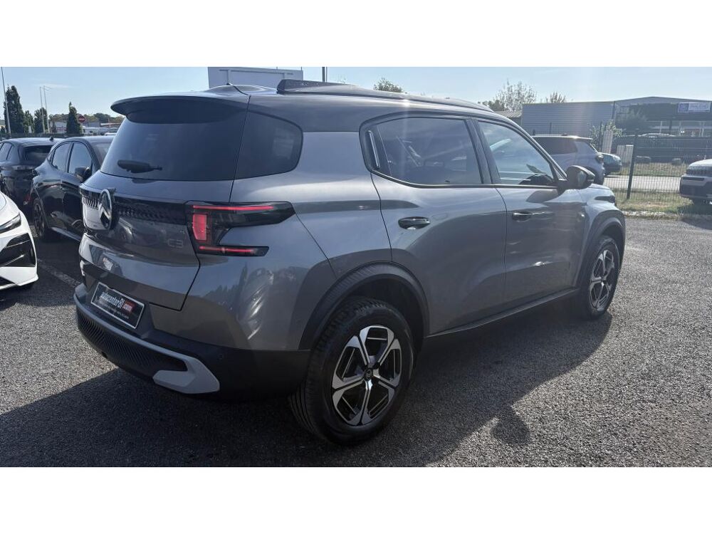 C3 Aircross 1.2 Hybrid 145 Max +KEYLESS 2026 occasion 81580 Soual