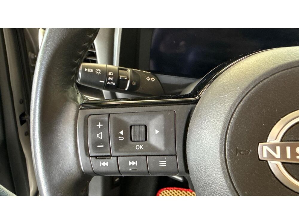 Pixo 1.5 e-Power 204 - BVA N-Connecta / ATTELAGE / CARPLAY / CAM 2023 occasion 17600 Saujon