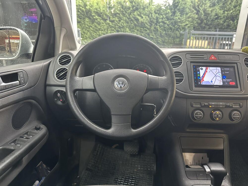Golf 1.9 TDI 105 CONFORT DSG BVA 2006 occasion 33370 Artigues-pr&egrave;s-Bordeaux