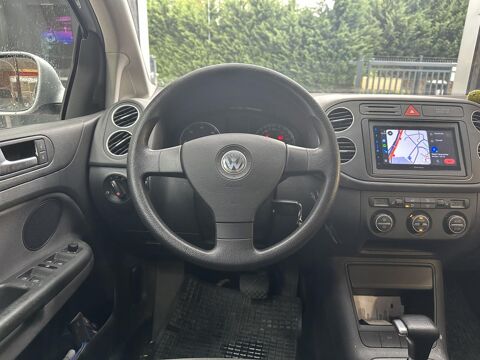 Golf 1.9 TDI 105 CONFORT DSG BVA 2006 occasion 33370 Artigues-pr&egrave;s-Bordeaux