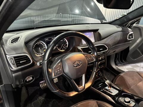 Q30 2.2d - BV DCT AWD Sport 2016 occasion 47200 Saint-Pardoux-du-Breuil