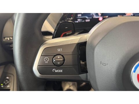 S&eacute;rie 1 F70 120 170CH M Sport Pro - 2025 - Toit ouvrant - Origine Fr 2025 occasion 60740 Saint-Maximin