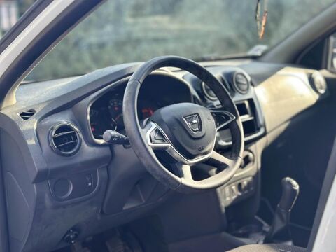 Sandero 1.0 75CH ACCESS - GARANTIE 6 MOIS 2019 occasion 13760 Saint-Cannat