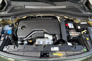 C3 Aircross II 1.2 HYBRIDE 145 MAX E-DCS6 5PL 2026 occasion 38550 Clonas-sur-Var&egrave;ze