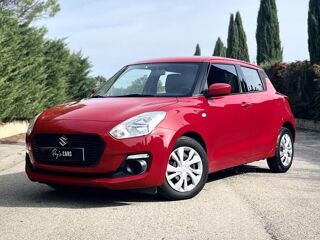 Swift 1.2 Dualjet + Hybrid - CARPLAY - CAMERA - CLIM 2020 occasion 13760 Saint-Cannat