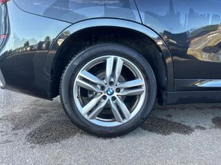 X1 (f48) sdrive18da 150 m sport 2018 occasion 33127 Saint-Jean-d'Illac