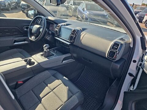C5 aircross Bluehdi 130 feel 2020 occasion 57525 Talange