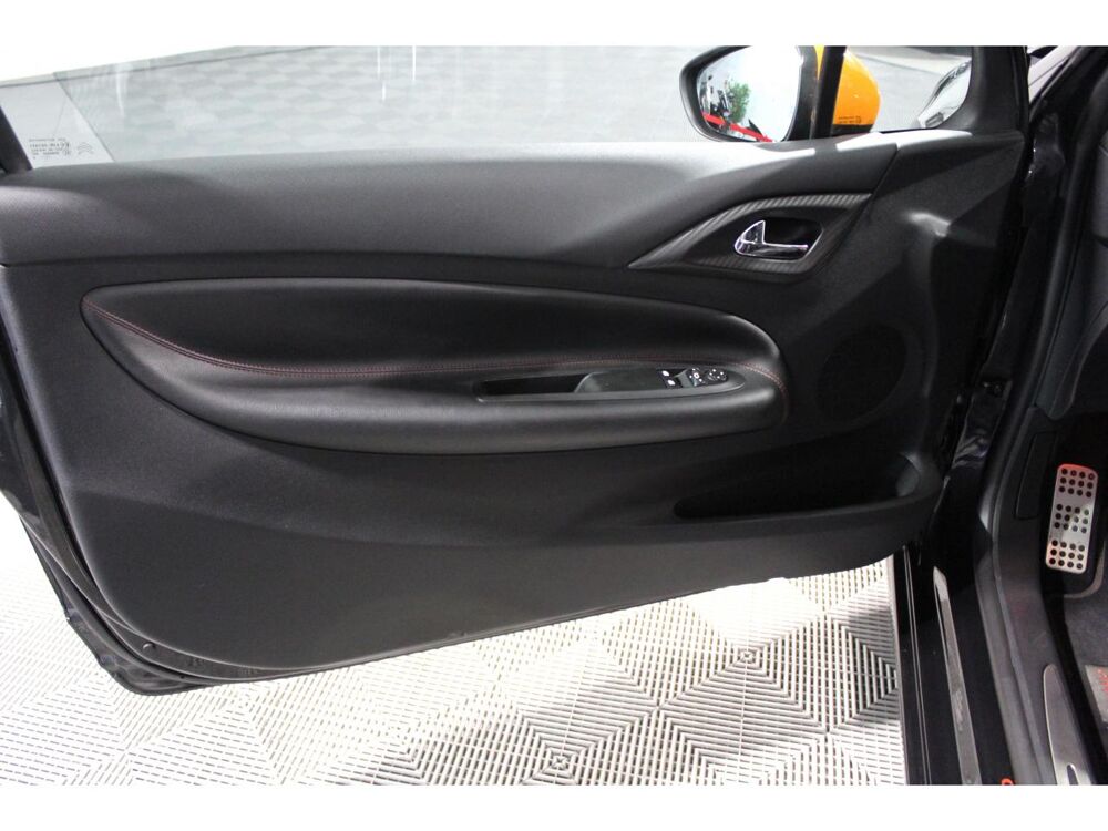 DS3 Racing 1.6 THP 16V - 207CH - Suivi Complet Citroen DS - 1ere 2012 occasion 95340 Bernes-sur-Oise