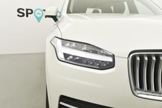 XC90 T8 AWD Hybride Rechargeable 310+145 ch Geartronic 8 7pl Star occasion 17130 Montendre