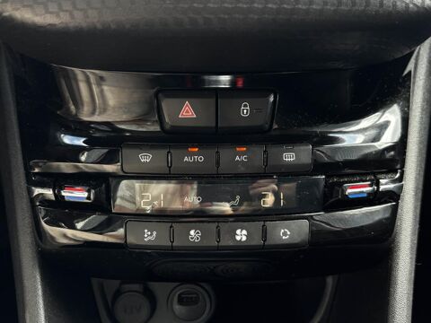 208 1.2i 12V - 110ch - Tech Edition Phase 2 - GARANTIE 12 MOIS 2018 occasion 76710 Eslettes