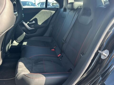 Classe CLA 250 e 262 amg line 8g-dct 2022 occasion 33127 Saint-Jean-d'Illac