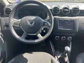 Duster 1.2 TCe - Prestige - 125cv 2018 occasion 49070 Beaucouz&eacute;