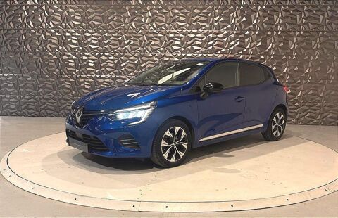 Annonce voiture Renault Clio 10990 €