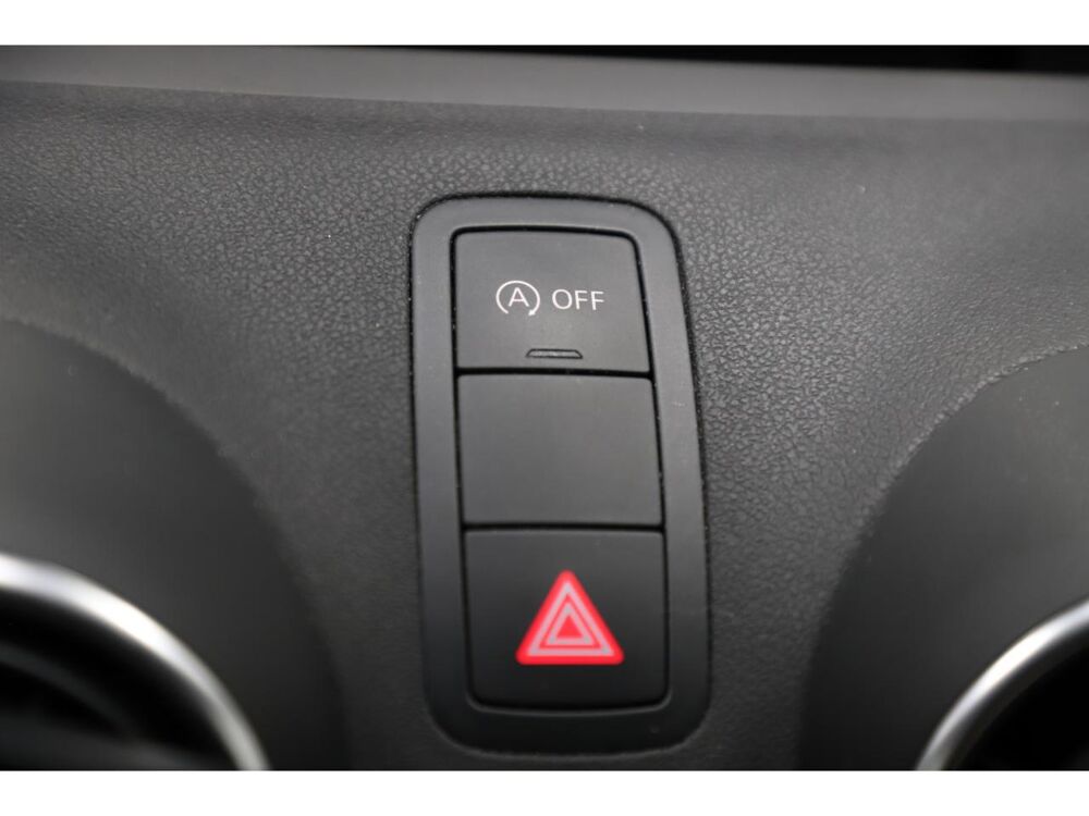 A1 1.0 TFSI ultra 95 Ambition - S-Tronic 2018 occasion 06550 La Roquette-sur-Siagne