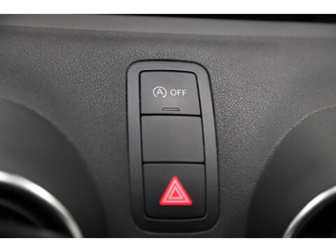 A1 1.0 TFSI ultra 95 Ambition - S-Tronic 2018 occasion 06550 La Roquette-sur-Siagne