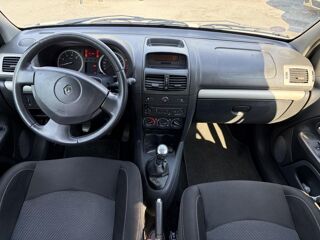 Clio 1.2i 16V - 75ch Campus Evolution 1ere main Crit air 1 / 1200 2012 occasion 30260 Orthoux-S&eacute;rignac-Quilhan