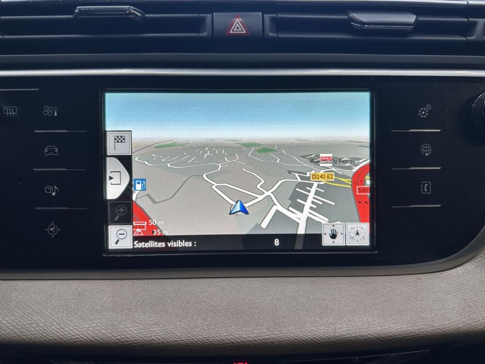 C4 Picasso 2.0 BLUEHDI 150 EXCLUSIVE START-STOP 2013 occasion 33370 Artigues-pr&egrave;s-Bordeaux