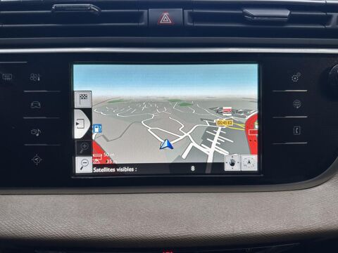 C4 Picasso 2.0 BLUEHDI 150 EXCLUSIVE START-STOP 2013 occasion 33370 Artigues-pr&egrave;s-Bordeaux