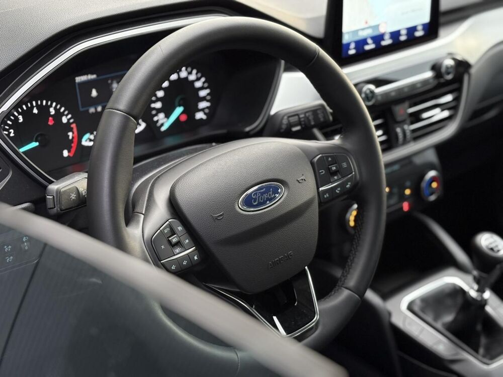Kuga 1.5 Ecoboost 150 Cool & Connect 2024 occasion 35300 Foug&egrave;res