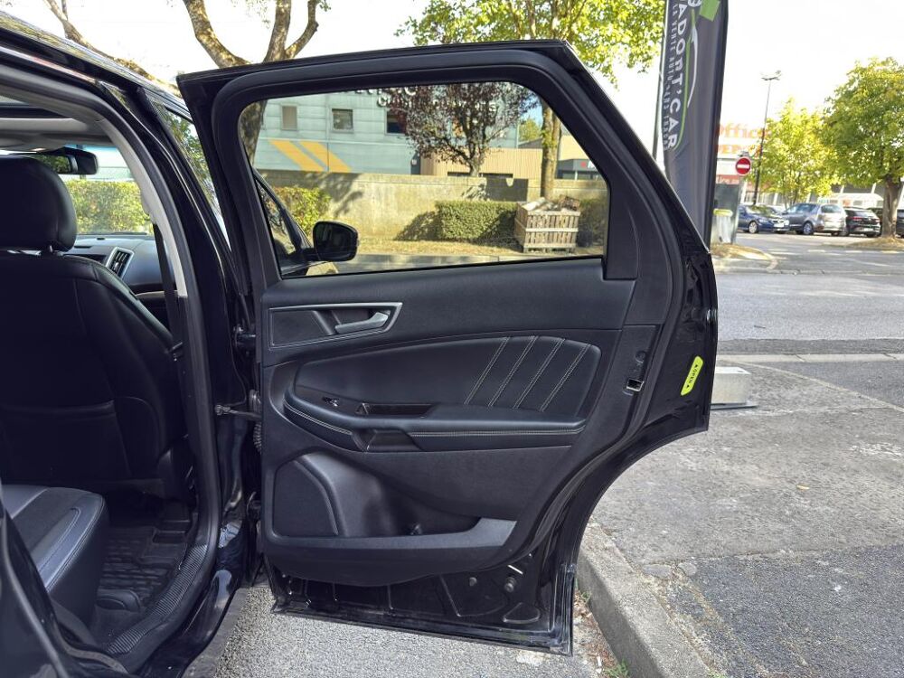 Edge 2.0 TDCi - 210 - BV Powershift i-AWD ST-Line 2017 occasion 77185 Lognes