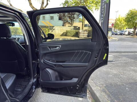 Edge 2.0 TDCi - 210 - BV Powershift i-AWD ST-Line 2017 occasion 77185 Lognes