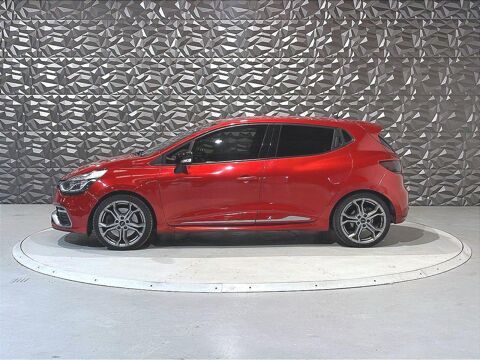 Clio 1.6 - 200 - BV EDC 2013 occasion 78680 &Eacute;p&ocirc;ne
