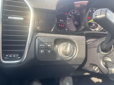 Cayenne (9ya) 3.0 v6 462 e-hybrid 2021 occasion 57525 Talange
