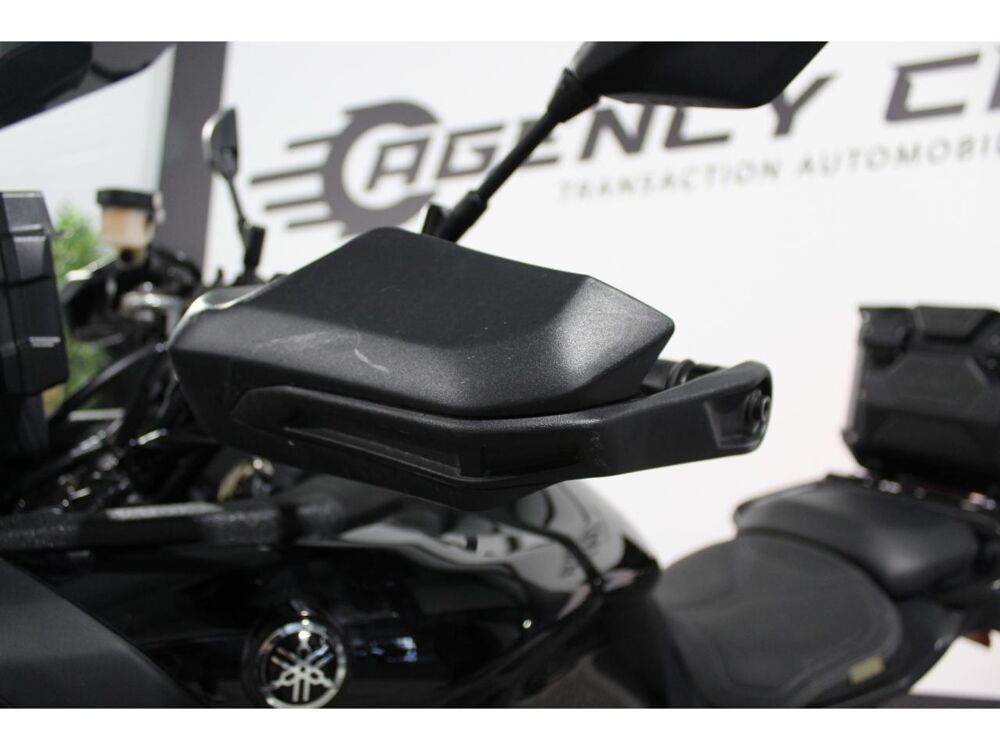 YAMAHA 2024 occasion 95340 Bernes-sur-Oise