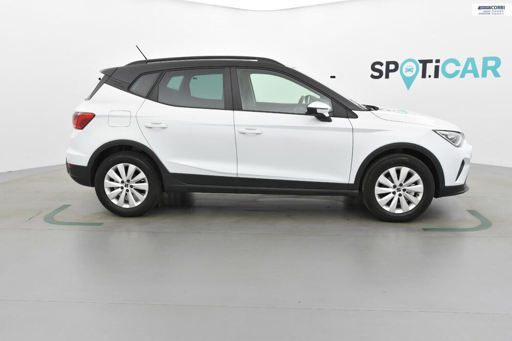 Arona 1.0 TSI 115 ch Style Special Edition BVM6 GAR 03/2030 occasion 17130 Montendre