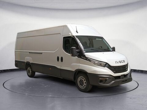 Daily 35s18 3.0 v16 hi-matic h2 180cv 2026 occasion 34190 Ganges