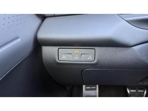 T-ROC 1.5 eTSI 150 DSG R-Line +T.OUVR+GARANTIE 5 ANS+PACK BLACK 2026 occasion 81580 Soual