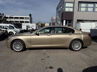 S&eacute;rie 7 750Li xDrive Exclusive Individual SUIVI BMW GARANTIE 12 MOIS 2011 occasion 94360 Bry-sur-Marne