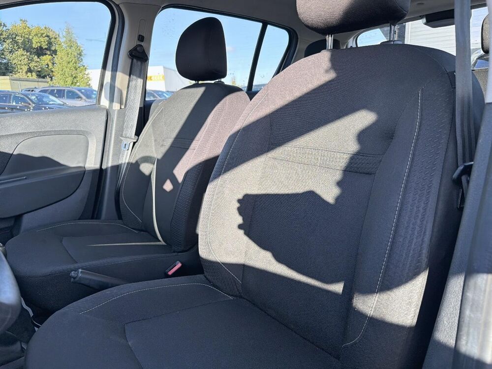 Sandero 0.9 tce 90 ambiance 2019 occasion 85150 Les Achards