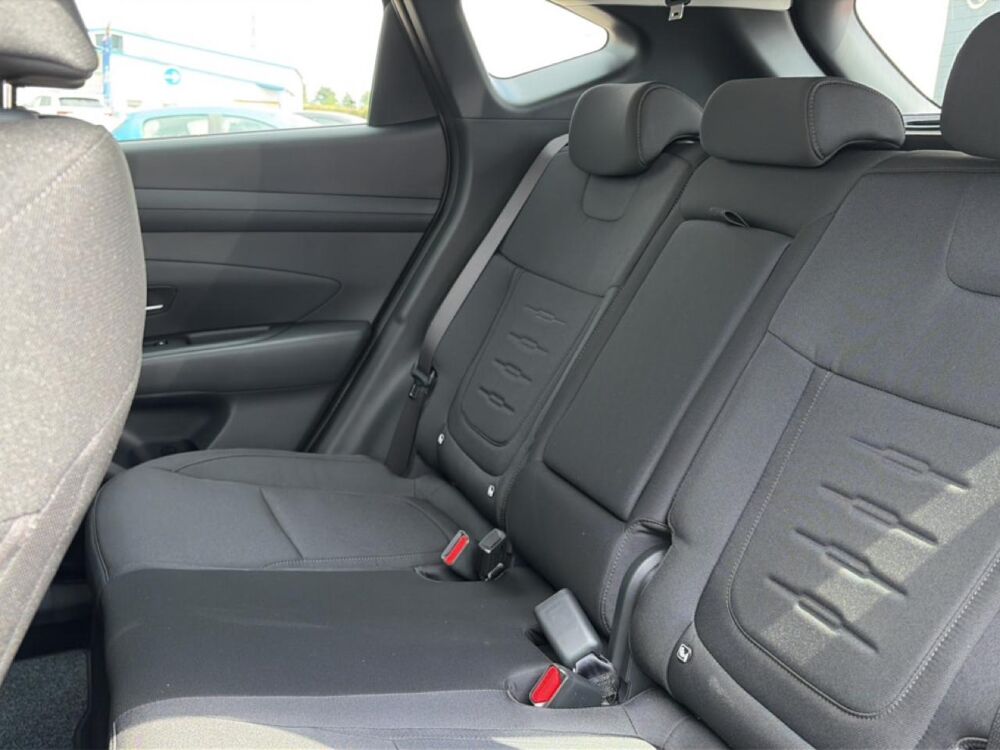 Tucson 1.6 t-gdi 239 hybrid intuitive 2026 occasion 88150 Chavelot