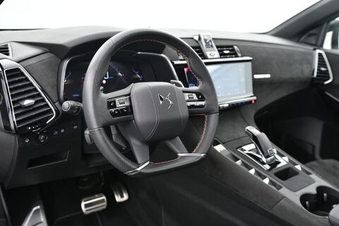 DS7 PureTech 180 EAT8 Performance Line+ occasion 17130 Montendre