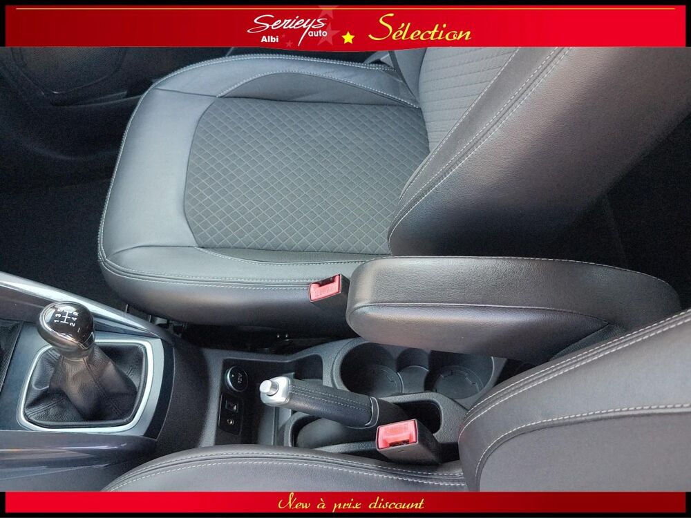 Ecosport TITANIUM 1.5 TDCI 95 2016 occasion 81000 Albi