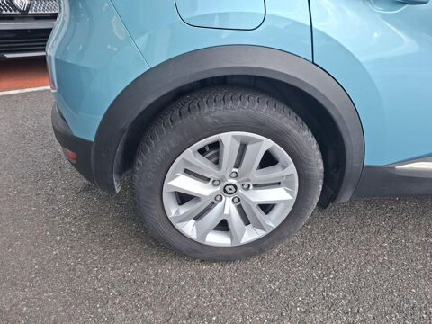 Captur 1.5 Blue dCi - 95 II Business 2020 occasion 31660 Bessi&egrave;res